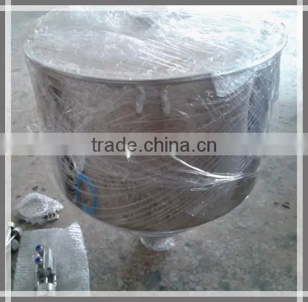 Quantitative 10-300ml Double Heads Pneumatic Unguent Tooth Paste Soy Filling Machine