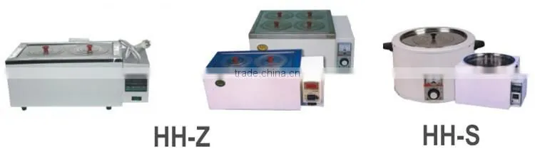Digital Display Constant Temp. Water Bath Pot
