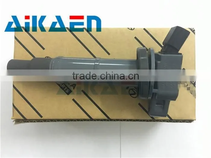 automotive parts high performance ignition coil 90919-02244