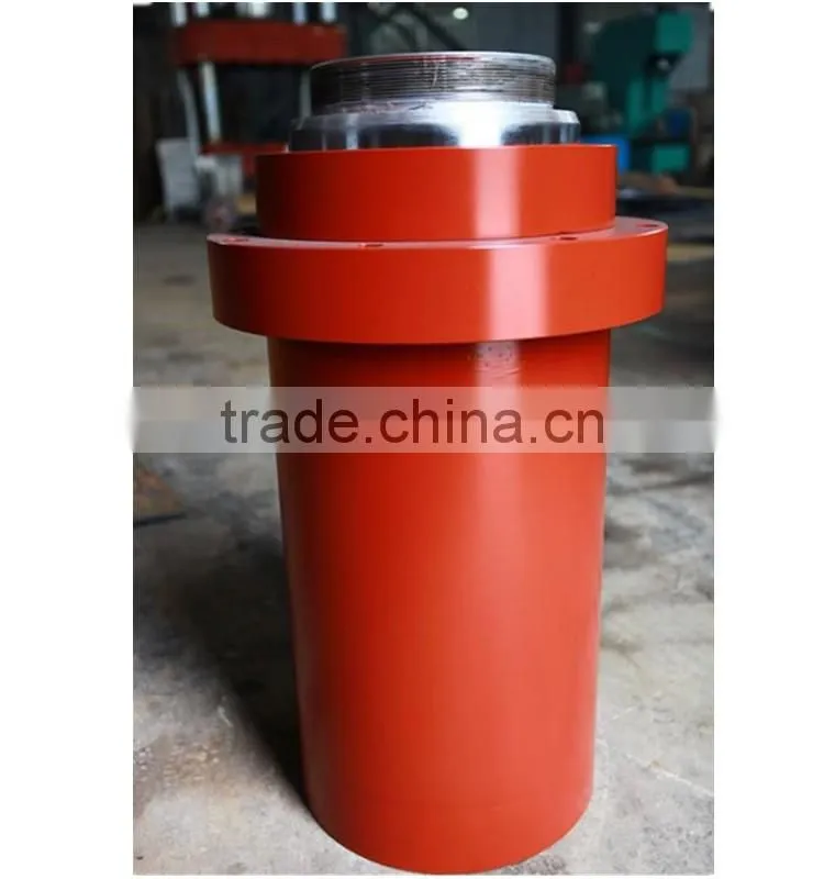 Composite Moulding Hydraulic Press Punching Machines hydraulic cylinder