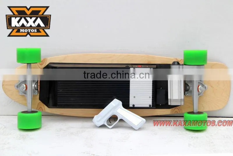 Remote Control Skateboard 280W / 500W