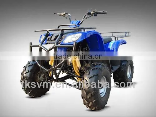 off road four wheel ATV quad bike 110cc/125cc