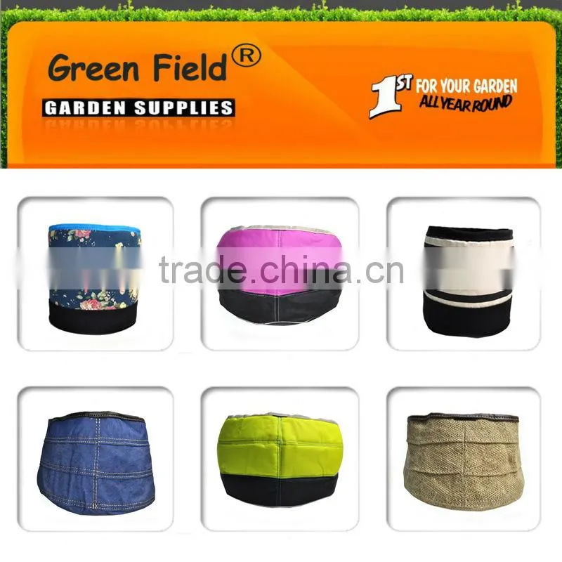 Garden flower pot,outdoor vegetable planter