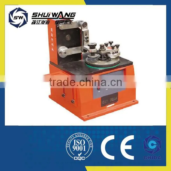 Cocktail Glass Bottle Filling Machine for Sale