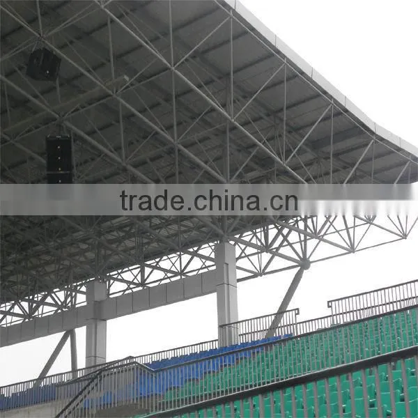 KSA/UAE China Steel Fabrication Construction