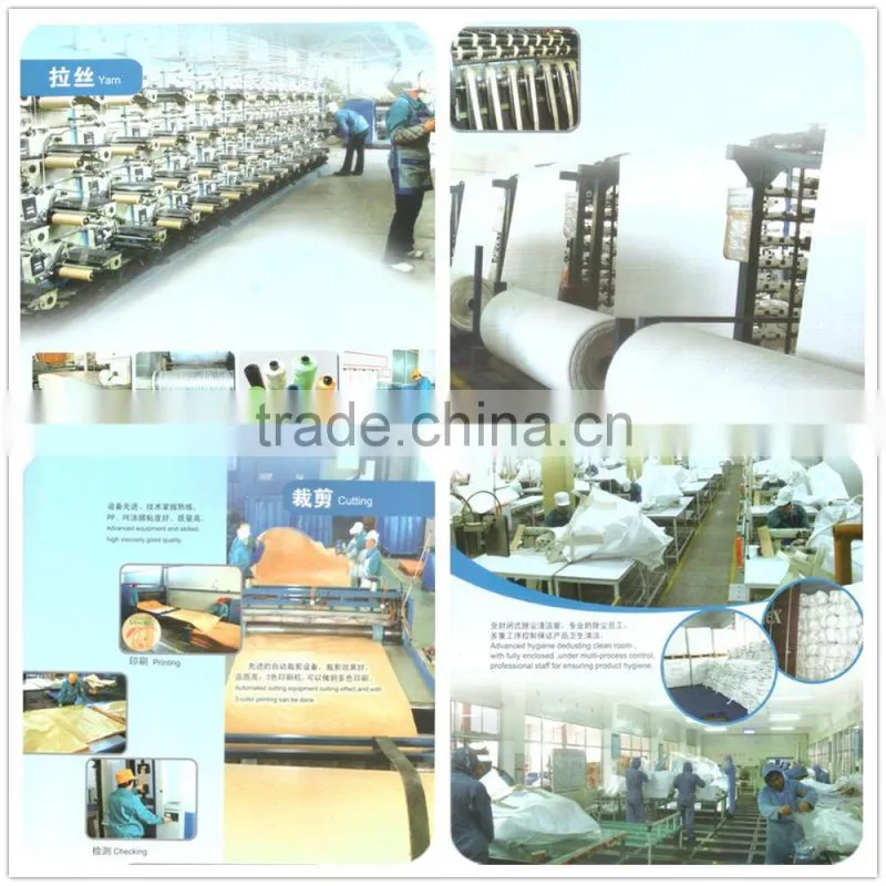 pp virgin white brethable bulk bags