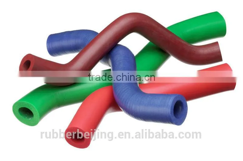 Food grade silicone tube