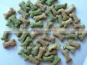 Hot Sale! Best quality & price Domestic Dry Dog Food Making Machine in Chenyang Machinery