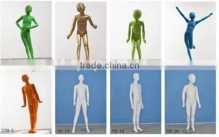 Cheap foam torso upper-body male dressmaker mannequin parts