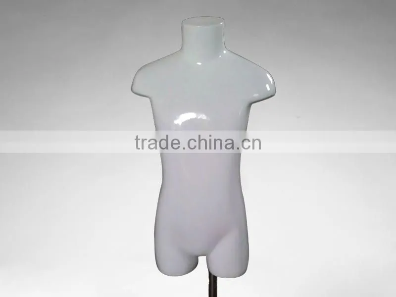 children torso mannequin,wooden hand child mannequin,kids mannequin