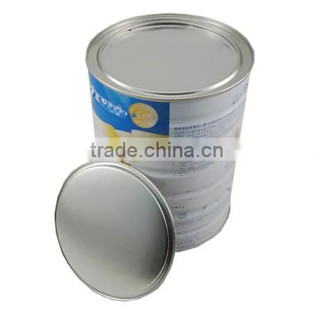 milk powder tin can manufacture