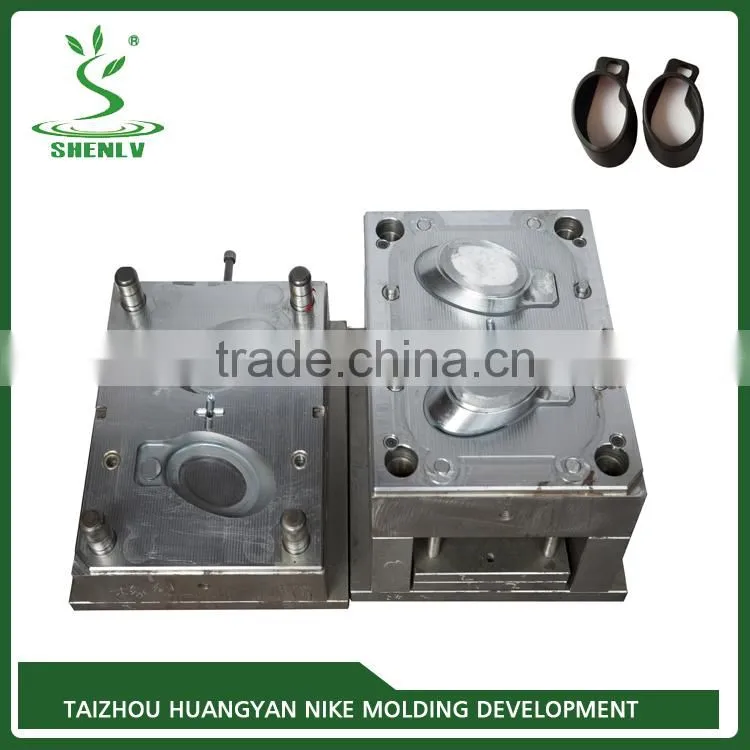 Factory price top quality customized accessories mould