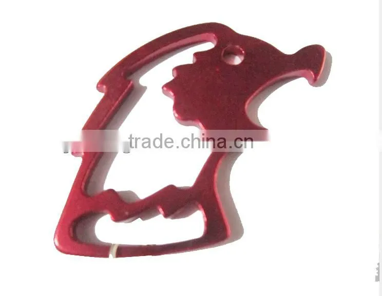 Keychain bottle opener wholesale