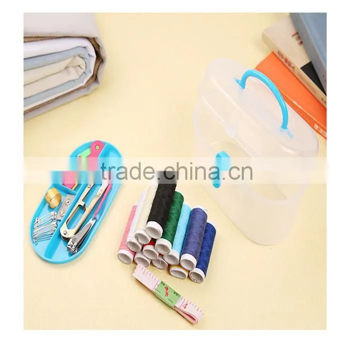 N202 Hot sell needlework sewing box