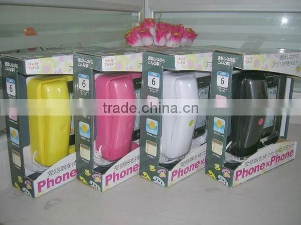 2012 newest handset of mobile phone