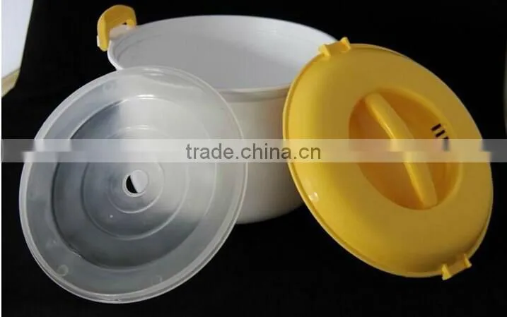 2L Microwave Rice Cooker