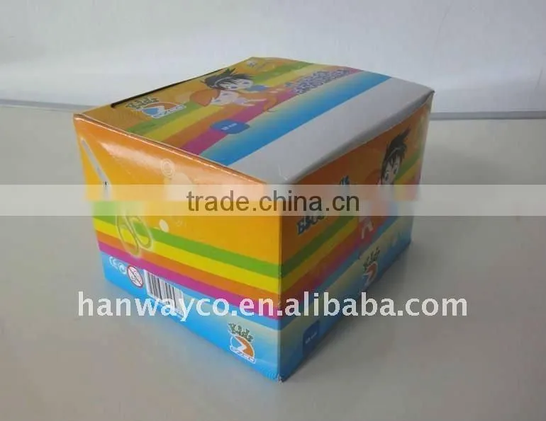 stock