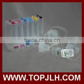 CISS Bulk Ink System for HP 670 655 685