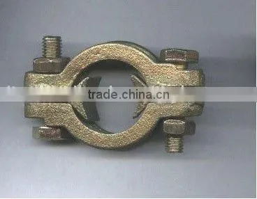Universal coupling for rock drill US/European model