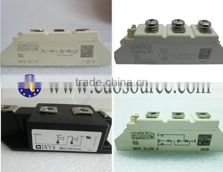 (thyristor) MCC40-16i08