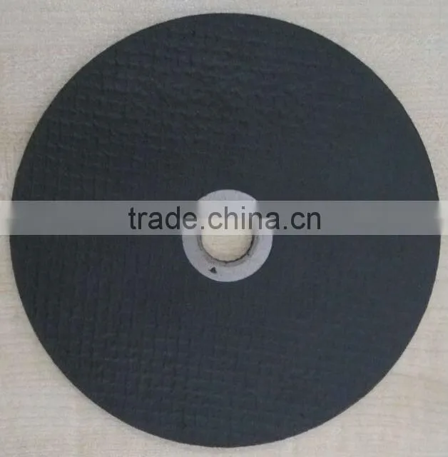 7" 180x3x22.2mm T41 Cutting Wheel For Metal/Steel