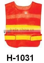 factory direct sales reflection vest