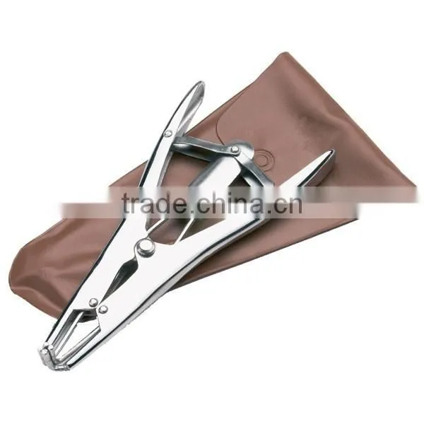 Elastrator Ring Applicator