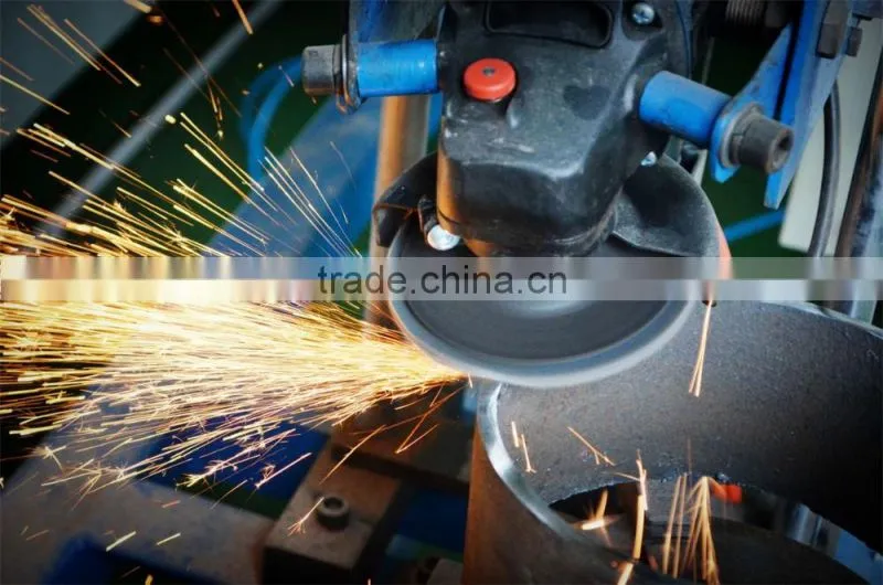 Flap Disc For Stainless steel 4.5'' 115x22mm T27