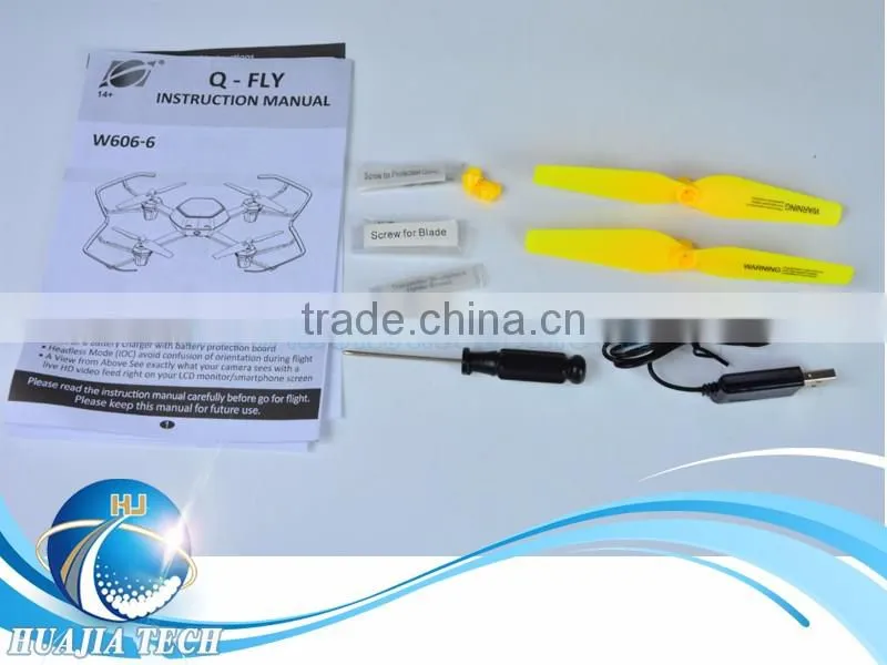 QQ fly New RC quadcopter remote control drone quadcopter for children toy