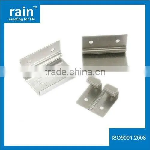 thin ceiling light mounting bracket
