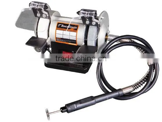 TDS-75 CE Certification 75mm Mini Buffing Machine