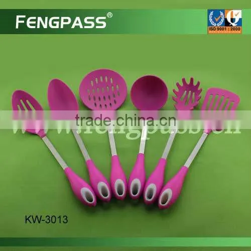 Stainless steel Kitchenware Set KW-2001