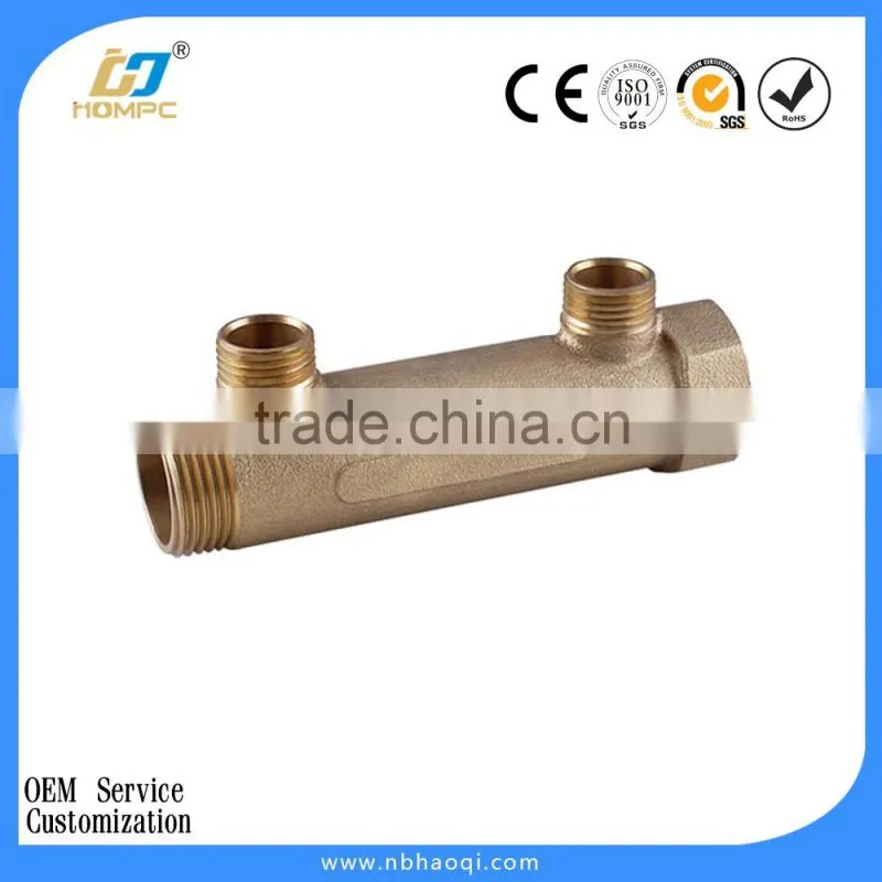 Low price hydraulic manifold blocks and hydraulic block valve
