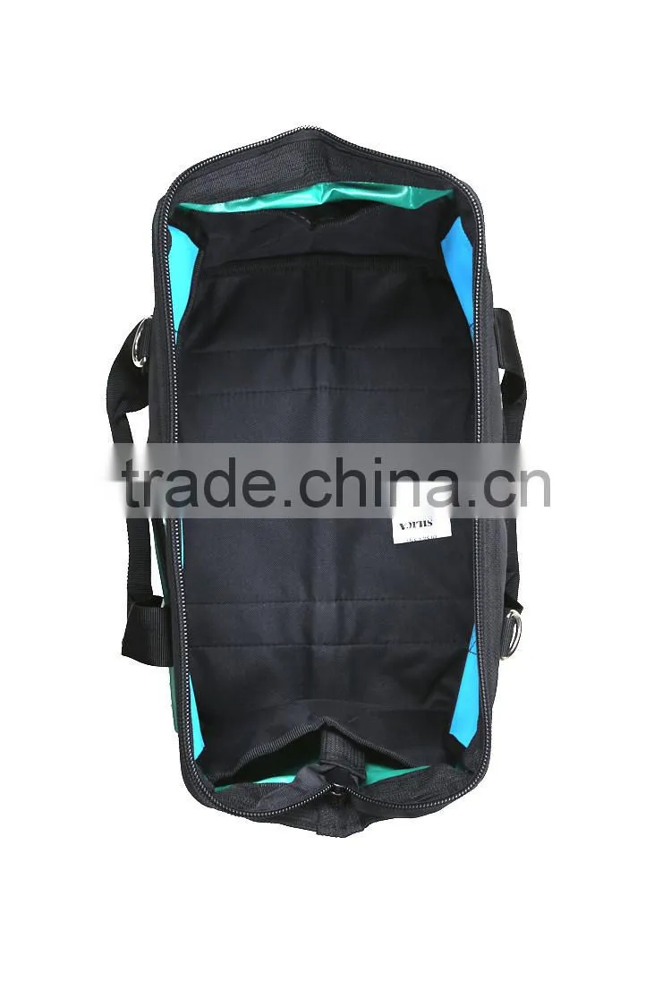 Professional portable tool bag with high quality and competitive price