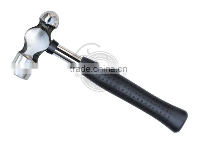 Rubble Handle 1/2LB Ball Pein Hammer Sizes Manufacturer