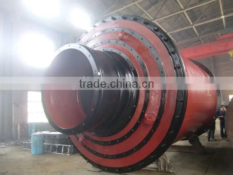 HOT SALE China coal ball mill for sale