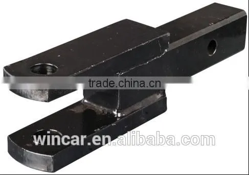 CLEVIS BALL MOUNT With Solid Shank