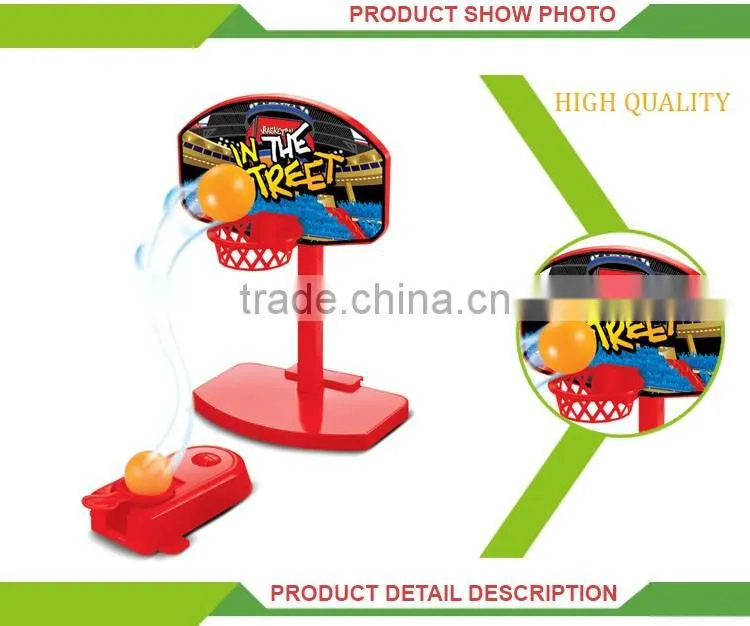 children sport equipment finger basketball game toy