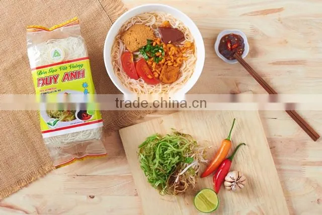 Gluten Free Vermicelli from DUY ANH Foods Viet Nam