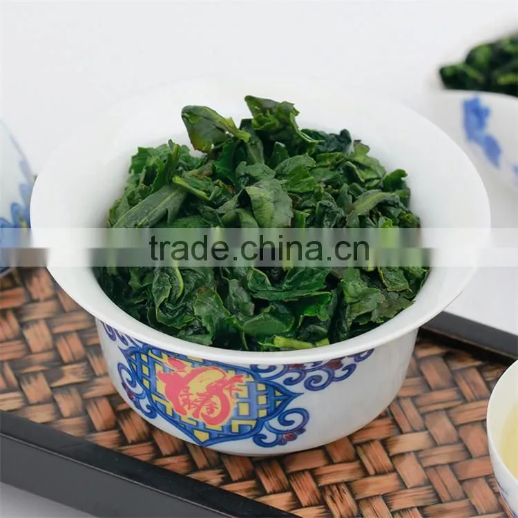 Organic Oolong tea/Loose weight Oolong tea