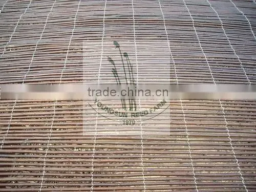 willow fence
