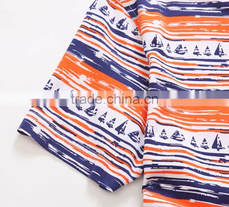 wholesale price printing brand cheap factory cotton plain t shirt