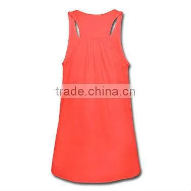 Women's Flowy Tank Top Nanchang