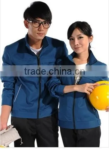 new design st workwear OEM MANUFACTURER made in China