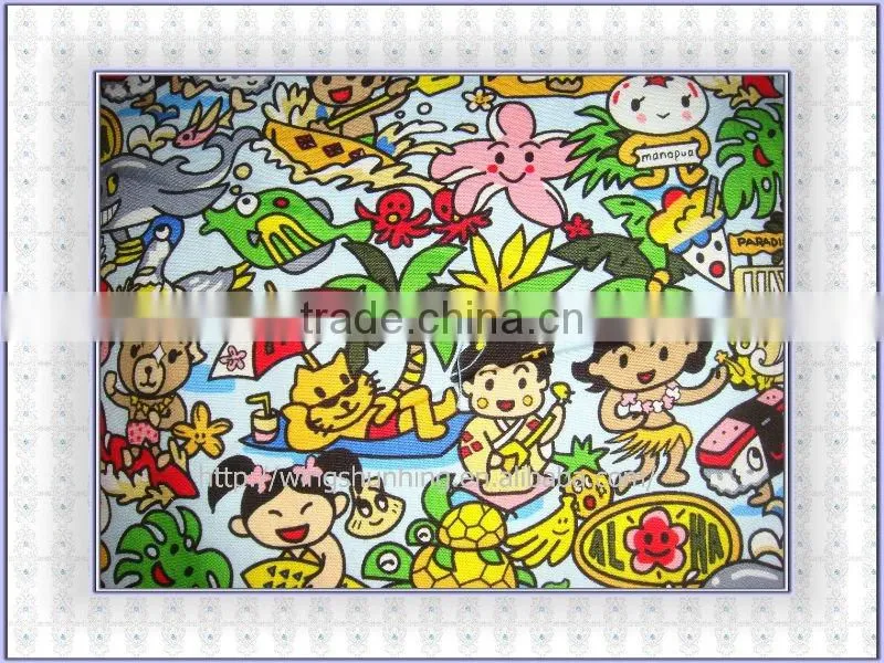 100% cotton baby bed bumper