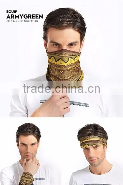 100% polyester turban hat ventilation light turban headband