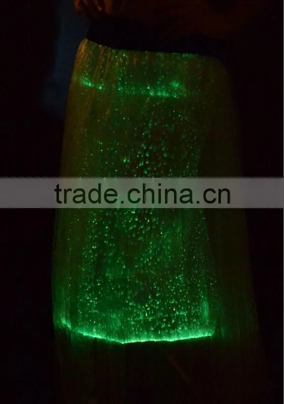 wedding dresses 2014 luminous costumes luminous clothing