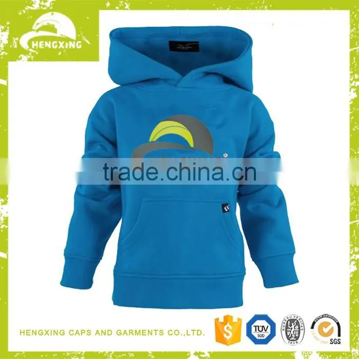 wholesale custom printed mans cowl neck hoodies