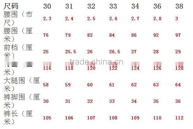 Men Ripped Jeans Wholesale Jeans Pants Top Design Trousers