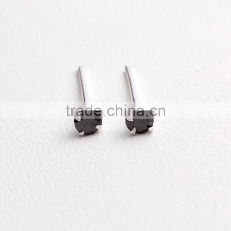 Guangzhou Popular Jewelry Sterling Women Earrings